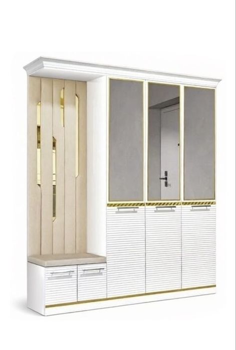 Мебель для прихожки.