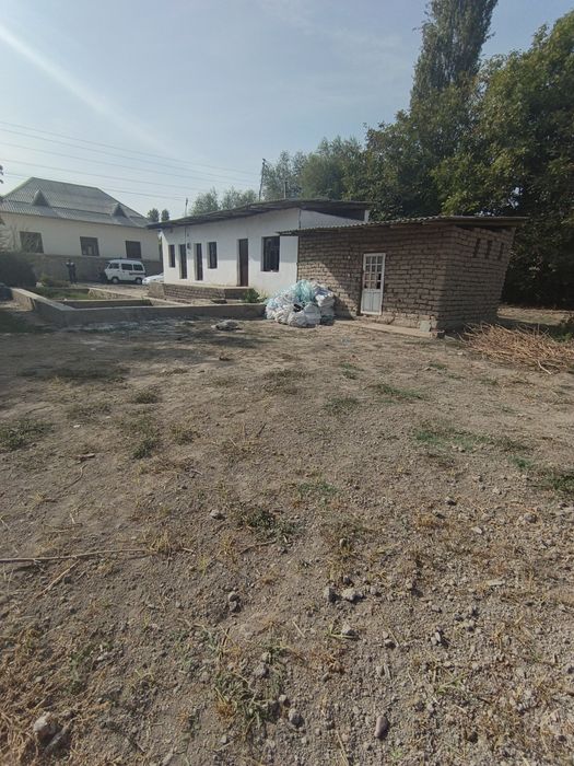 Uchaska sotiladi 7 sotix