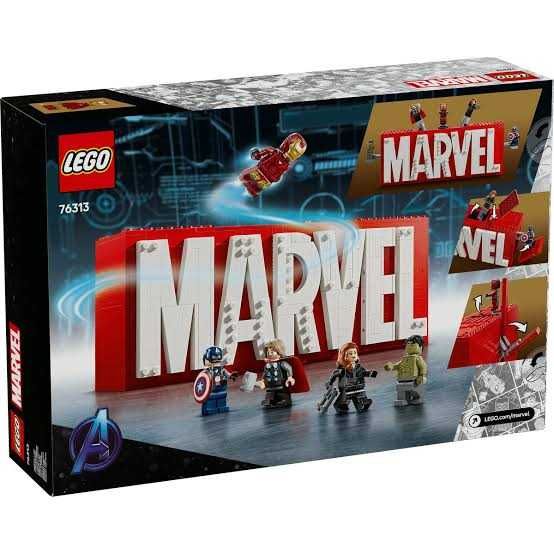 LEGO 75449, 75431, 76337, 76335, 76321, 76338, 76334 – Seturi sigilate