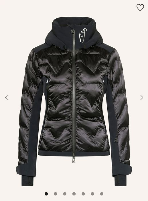 Дамско Ски Яке Toni Sailer