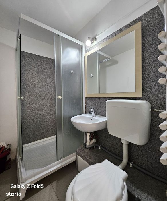 Apartament cu 2 camere de închiriat – Rogerius, Moldovei, Pet Friendly
