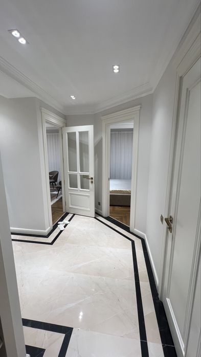 Жк NRG-U Tower! Сдается новая 2 комнатная в элитном комплексе.