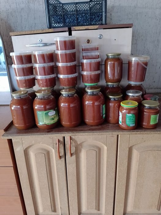 Разные виды моление