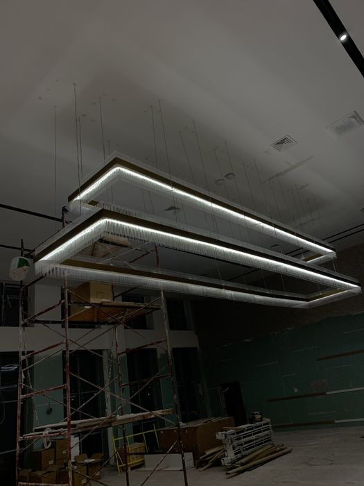 Профессиональный электрик