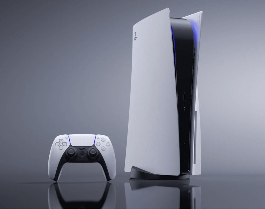 продам PlayStation 5 fat