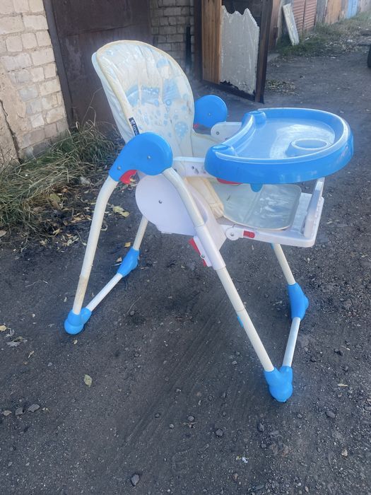 Детская колсяска