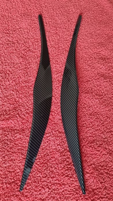 Вежди за фарове BMW E 90/91