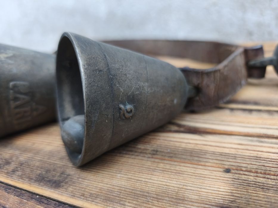 Чан / Чанове A paris от 1 до 4 номер