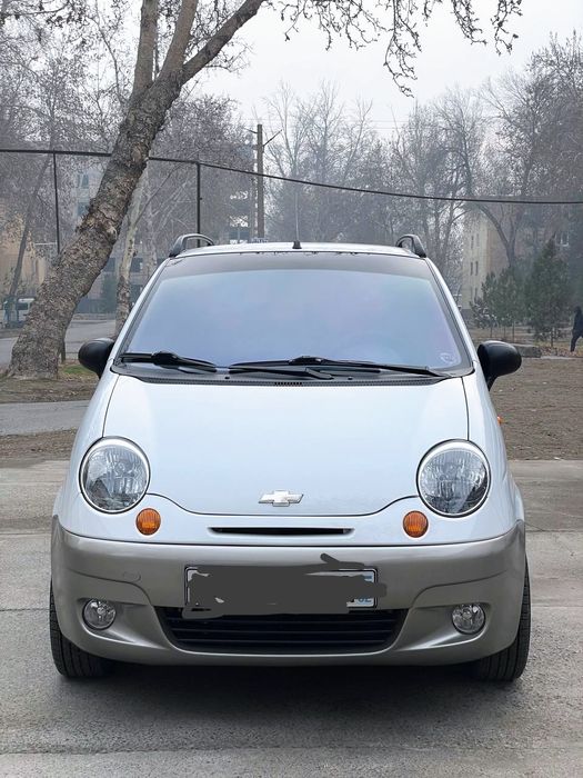 Matiz Best sotiladi xolati ideal