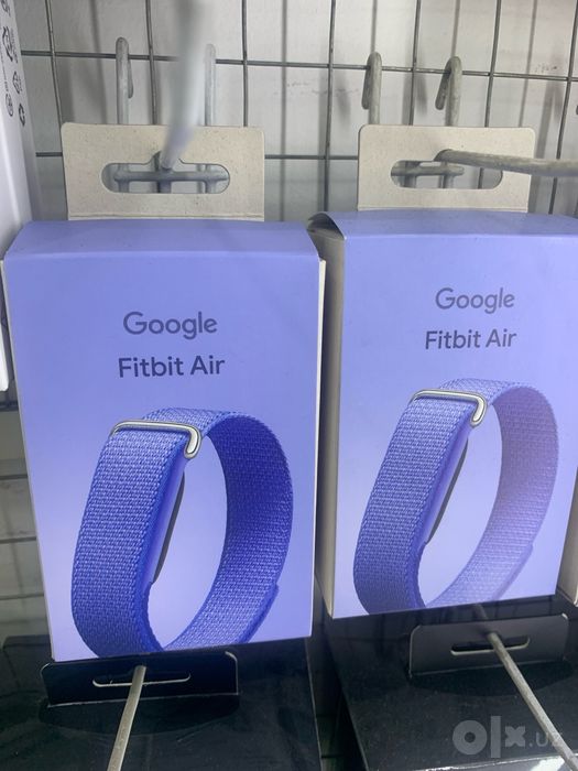 Google Fitbit Air  2026 new orginal (оптом)