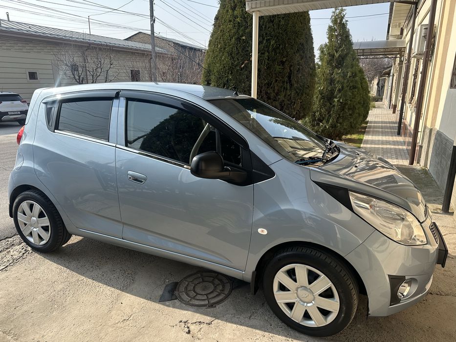 Spark 2 pazitsa 2016