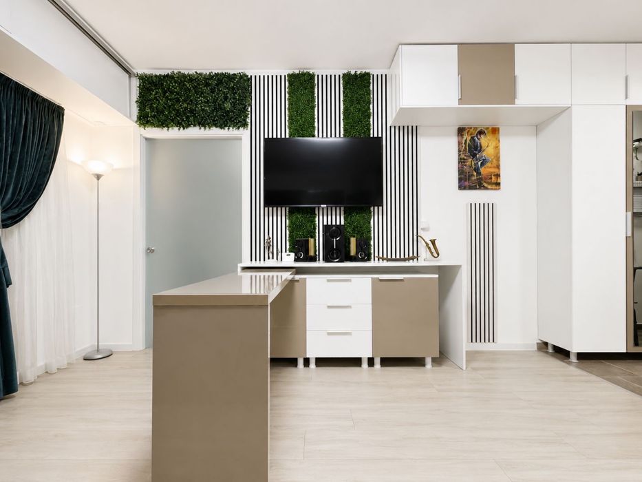 Studio Premium+parcare+boxa WIN RESIDENCE (2025)