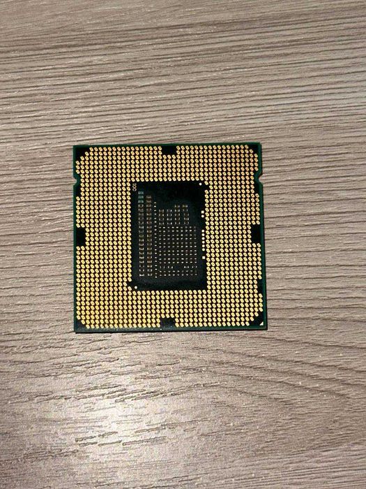 Процессор Intel Pentium G630
