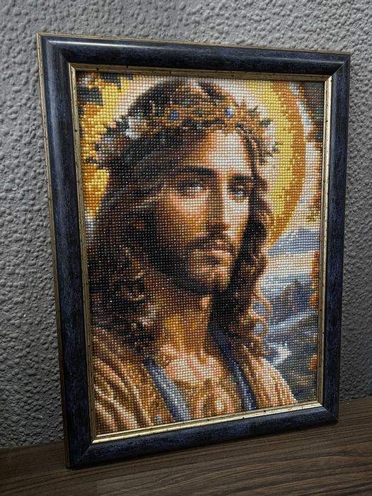 Диамантен гоблен 30/40