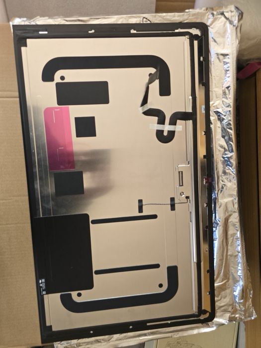 IMac Дисплей LM270QQ1(SD)(A2)