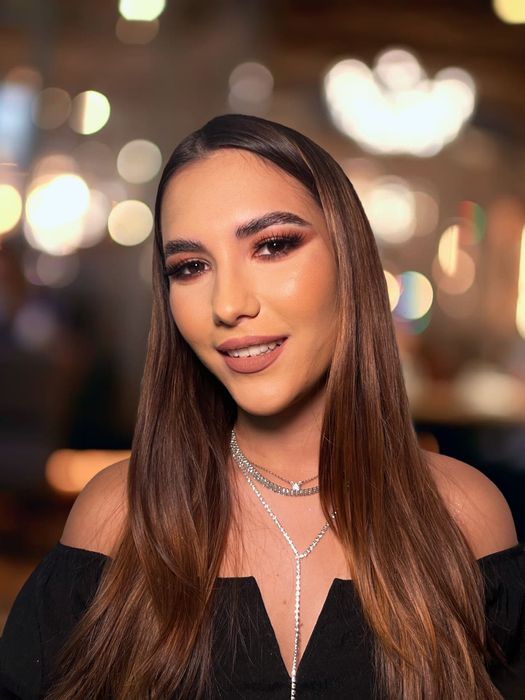 Make-Up Artist / SFX / Machiaj Profesional Evenimente