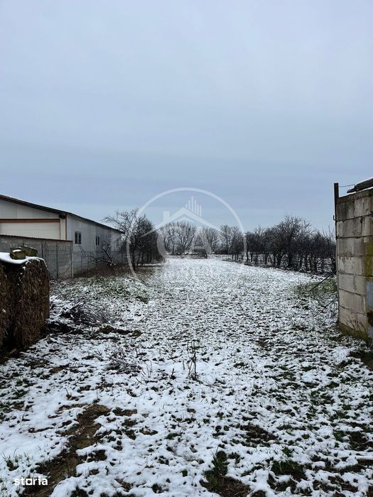 Casa de vanzare D+P+E+M cu 5 camere în Livada De Bihor