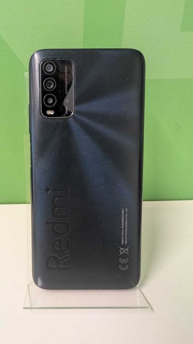 Telefon Xiaomi Redmi 9T (B.61780-Tatarasi) Garantie 2 ani - 300 lei