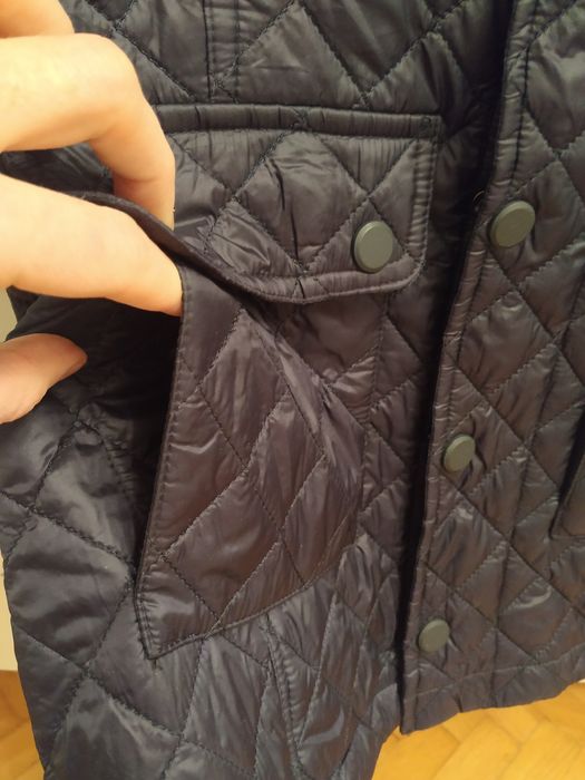 Geaca primăvară Style&Co XS