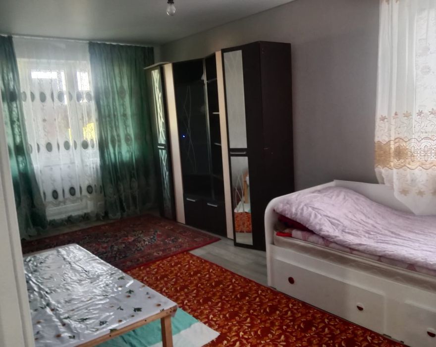 Продается 2х комнатная квартира