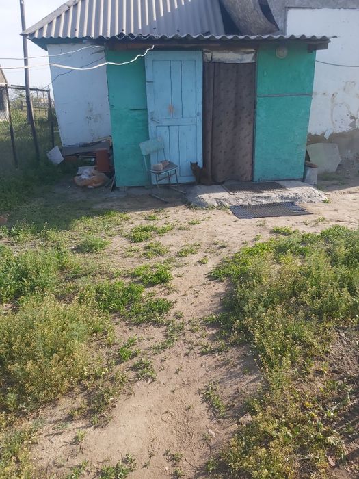 Продам дом. Мурвт 1