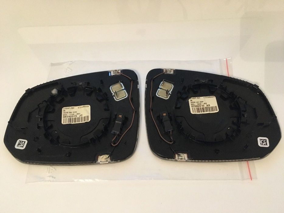 Oglinda - oglinzi Volvo XC90 XC 40 60 90 2015-2021 V60, s90 V90