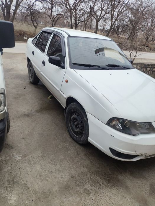 Nexia 2 daewoo sons gibrid