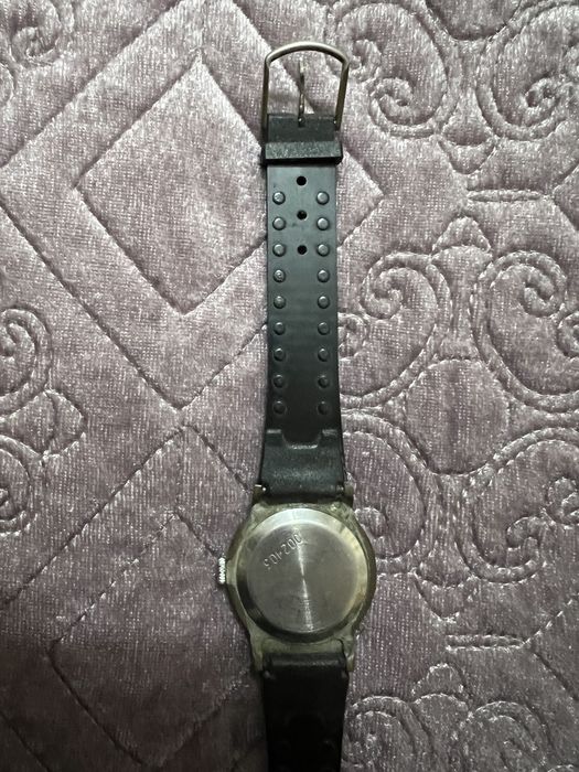 Часы механические