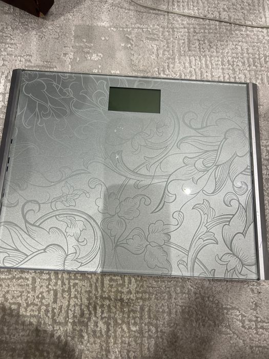 Весы артель в идеальном состоянии цена 399