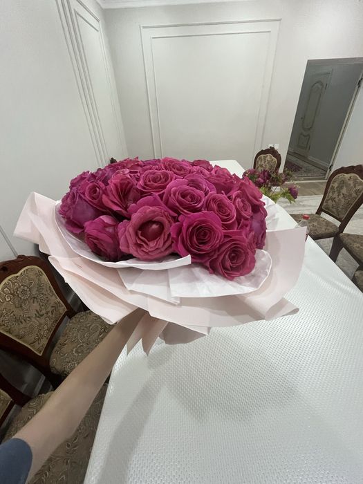 51 РОЗА куплен сегодня