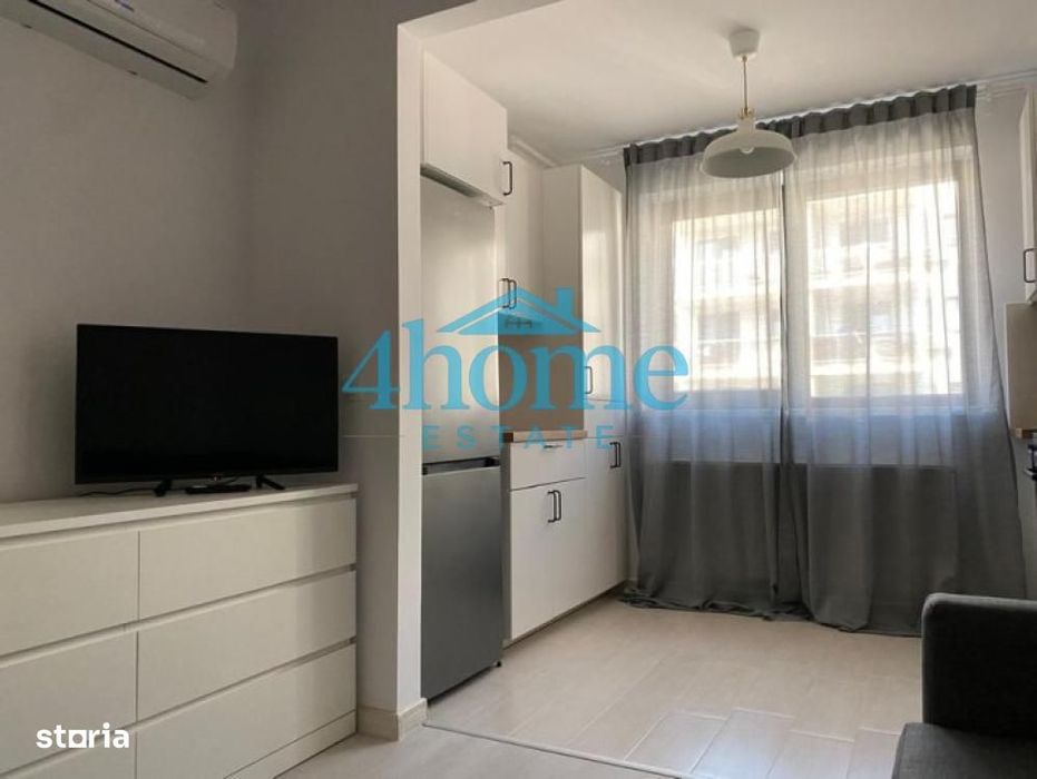 Apartament 2 camere Theodor Pallady|Hils Brauner|Parcare|Metrou