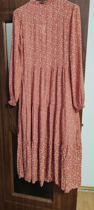 Rochie lunga, măr. 34-36/S