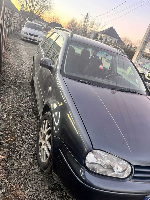 Volkswagen golf 4 2000