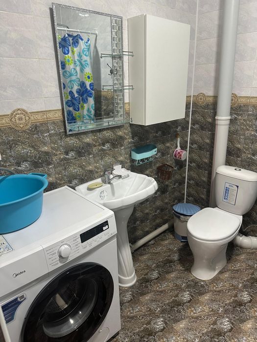 Пәтер жалға беріледі