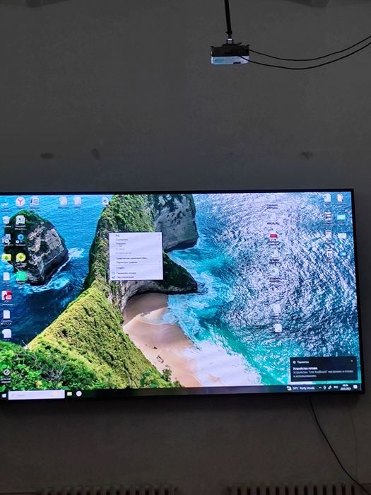 LED экран , ЛЭД экран установка под ключ