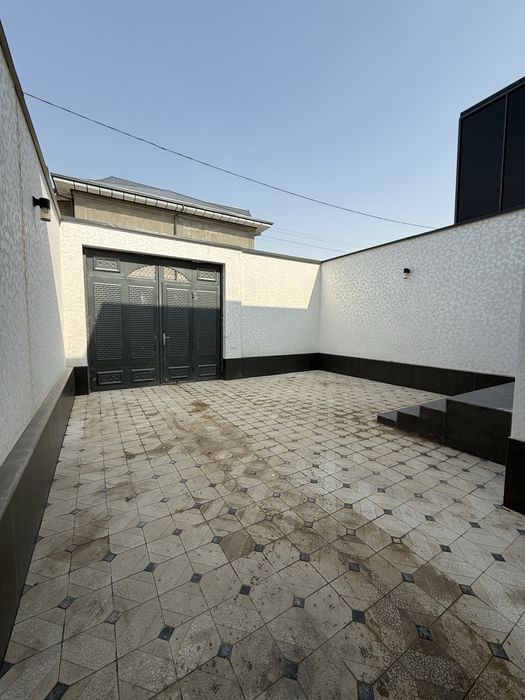 Срочно продаётся 5-х комн участка в Сергели Ханабад