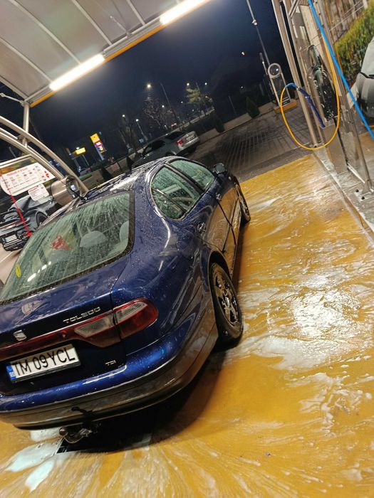 Vând Seat Toledo ll 1.9 TDI