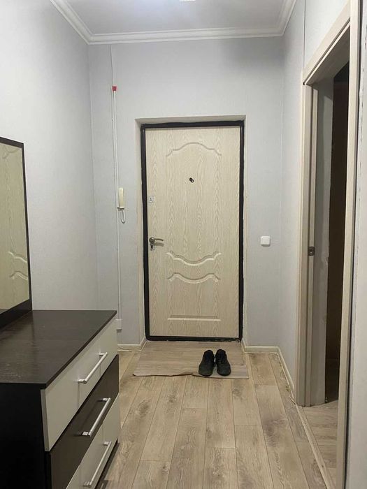 сдам 3 ком квартиру в районе 31 шк.