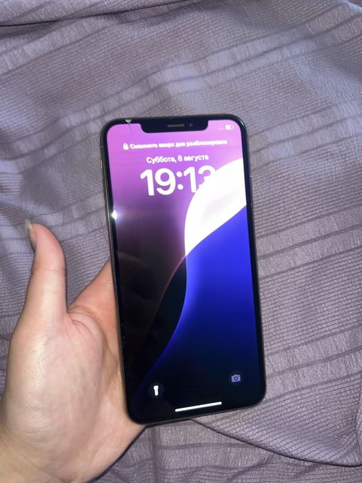 Айфон, iPhone XS Max 512 GB Обмен интересует