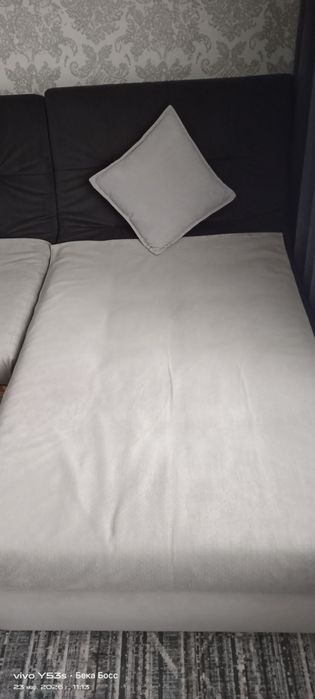 Диван в отличном состоянии