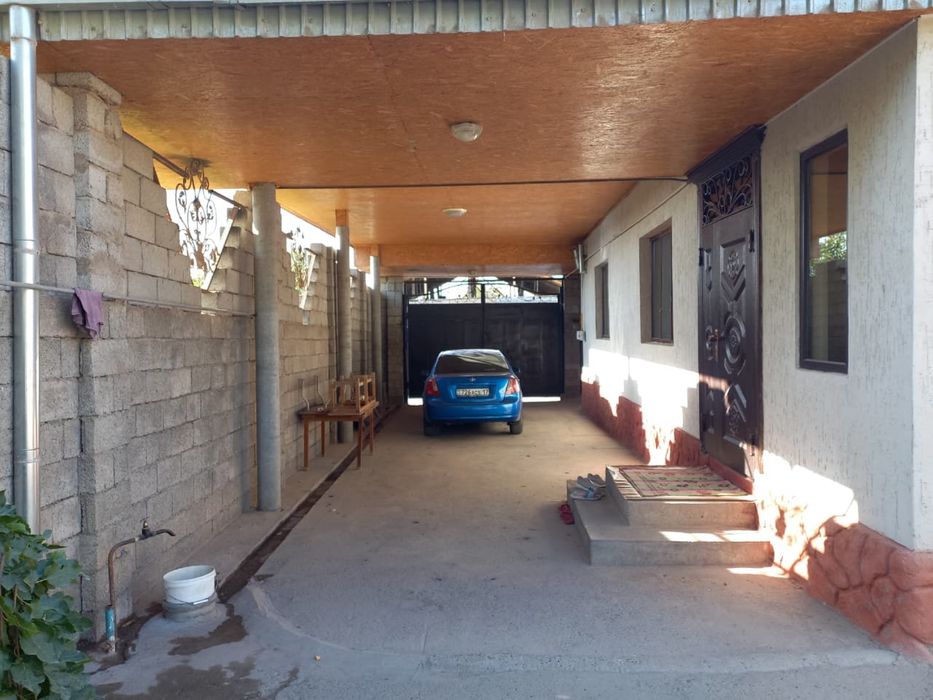 Үй сатылады мкр Казыгурт