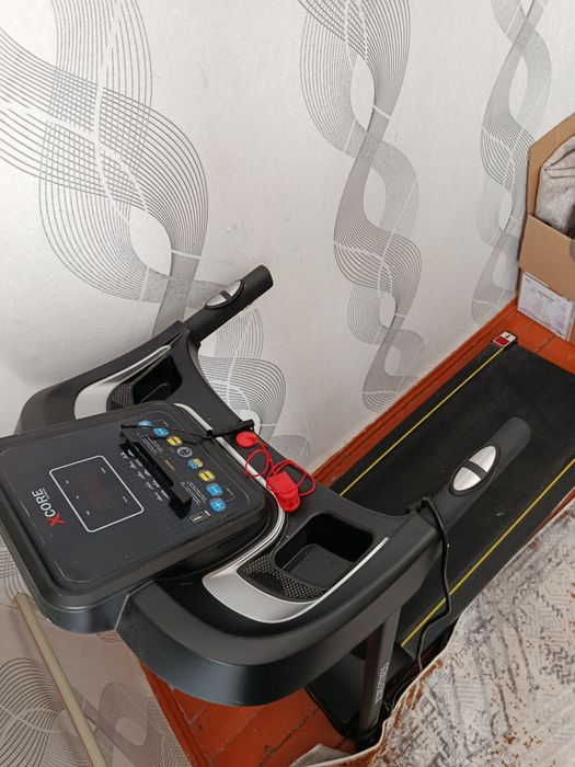 Беговая дорожка  спорт