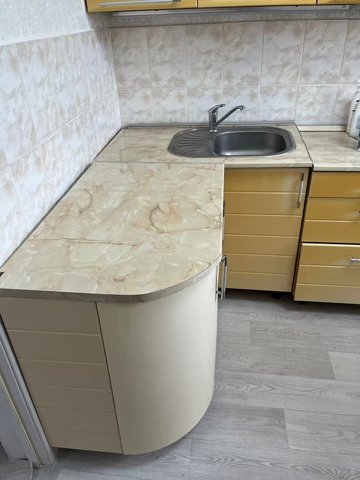 Кухонный гарнитур модули