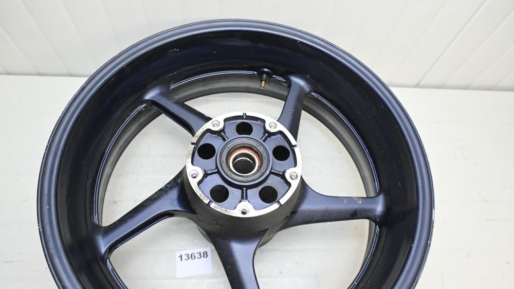 Janta Roata Spate Yamaha YZF R1 2004 - 2014