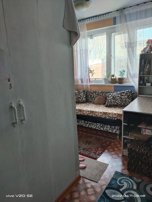 Продам 3 комнотную квартиру
