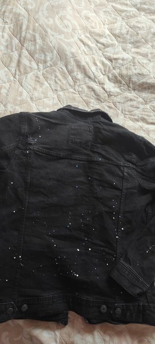 Дънково яке, Pull&Bear