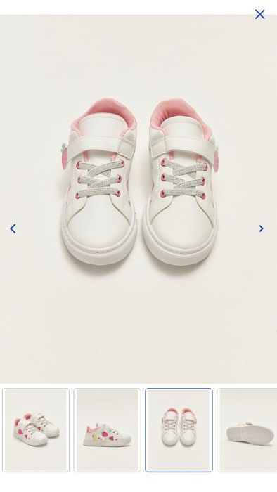 Кроссовки -сникеры от LC Waikiki