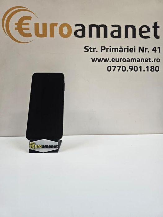 Telefon mobil Samsung Galaxy A17, Dual SIM, 4GB RAM, 128GB, 4G, -P-