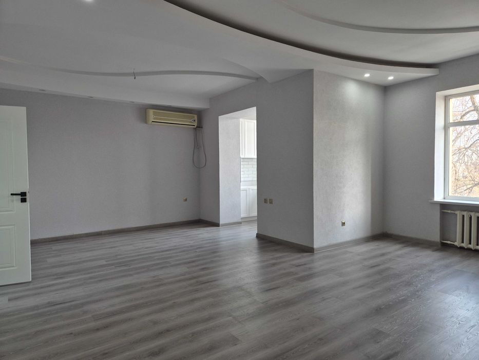 Продается 3х комнатная квартира на ул. Аккурган (Новомосковская)