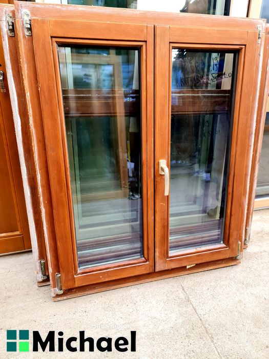 Termopan lemn masiv,Gaulhofer ,Austria (Katharina 5201)